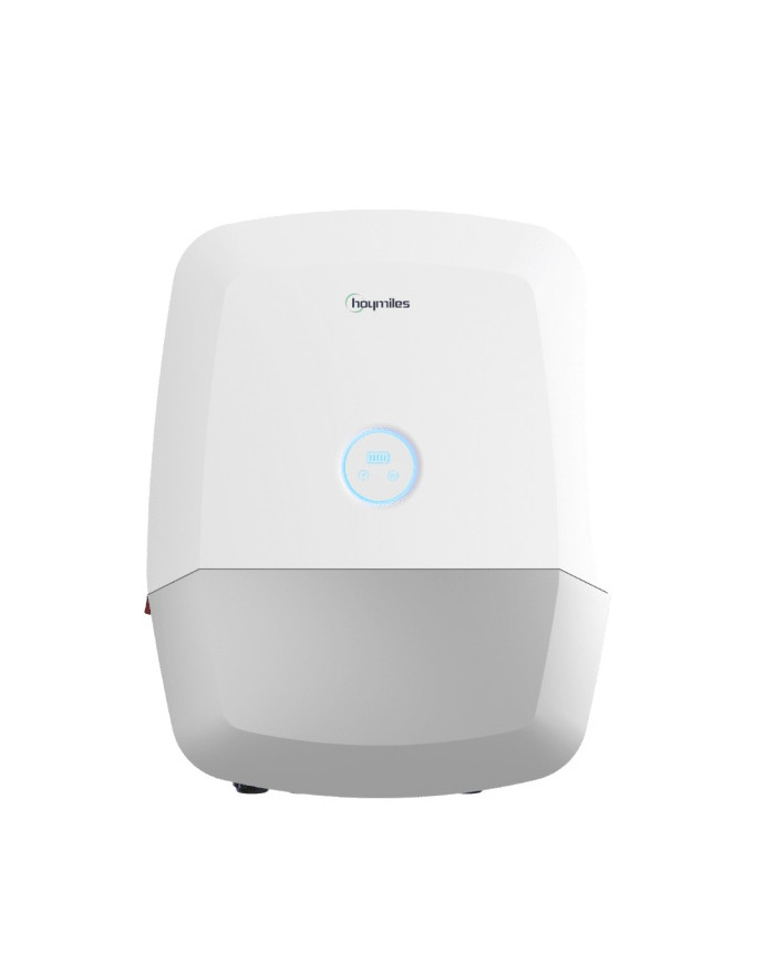 Hoymiles HIT-5L-G3 5kW Hybridväxelriktare 3-fas