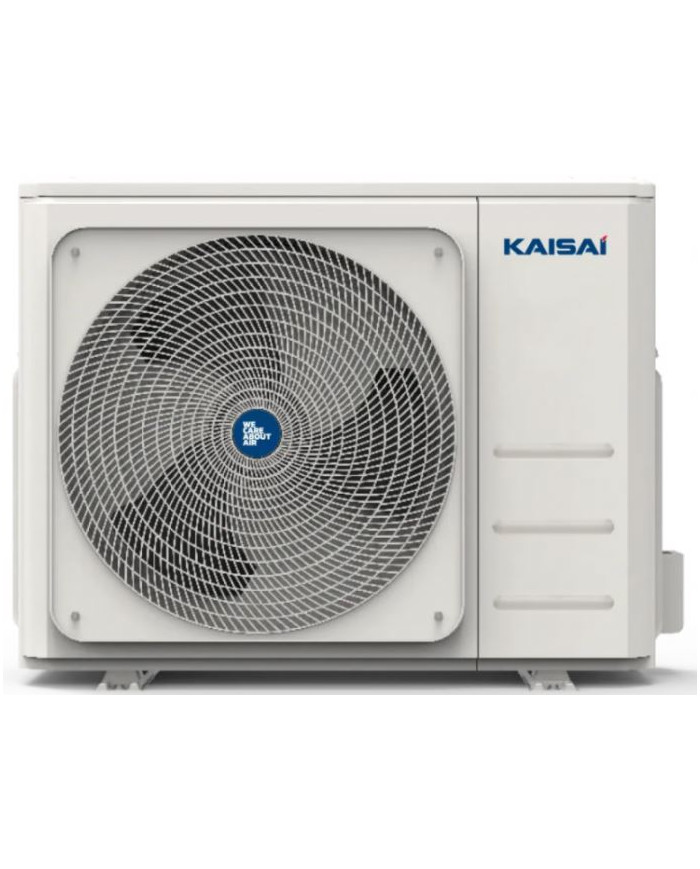 KAISAI K4OE-28HFN32H Multi-Split Egység 8.2/8.8kW R32