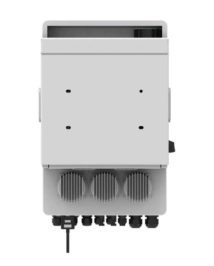 DEYE SUN-5kW-SG01HP3-EU-AM2 5 kW Hybridný Menič