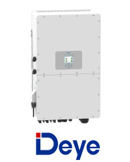 Deye SUN-12K-SG01HP3-EU-AM2 12kW Hybrid Wechselrichter