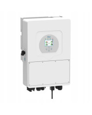 Deye SUN-25K-SG01HP3 25kW Hibridinis Inverteris Trifazis