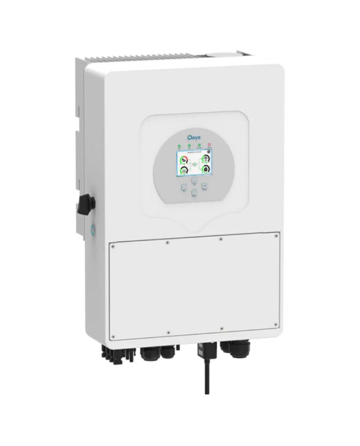 DEYE SUN-20kW-SG01HP3-EU-AM2 20 kW Hibridni Inverter