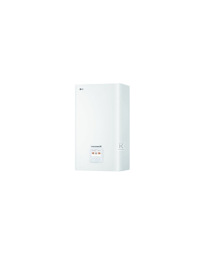 Midea M-Thermal 12.1kW 3-fazna toplinska pumpa