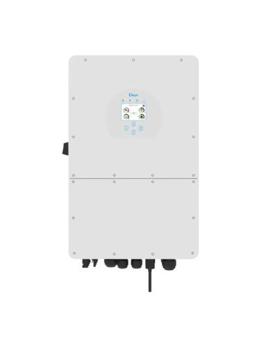Deye SUN-15K-SG01HP3-EU-AM2 Hibrid Inverter