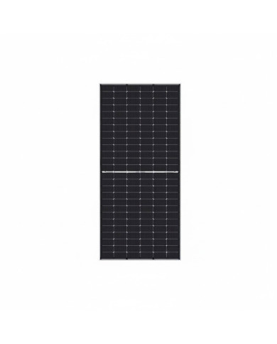 Jinko JKM615N-78HL4-BDV 615W Bifacial N-type