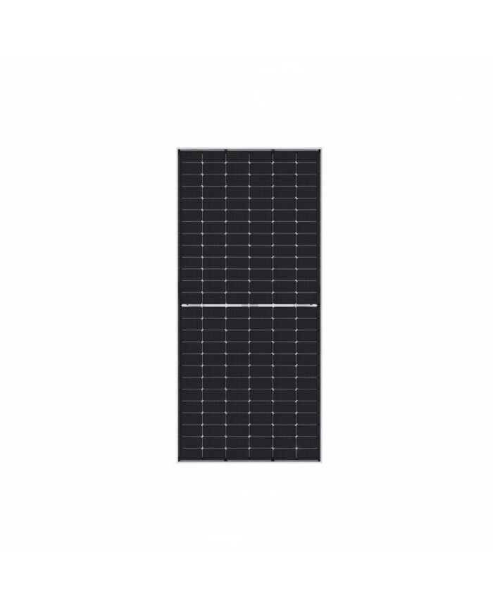 Jinko JKM615N-78HL4-BDV 615W Bifacial N-type