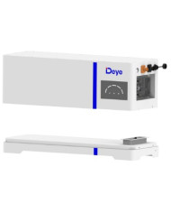 Deye AI-W5.1-PDU1 Controller Module met Basis