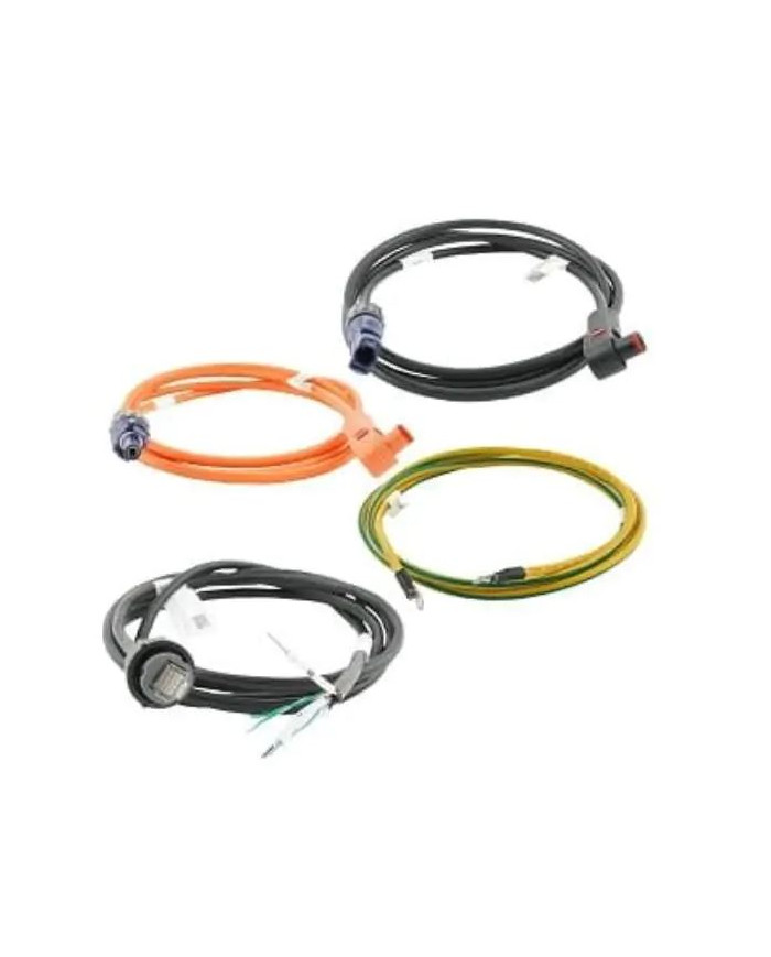 Growatt APX 98034-P2 HV BMS Controller Modul