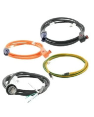 Growatt APX 98034-P2 HV BMS Valdiklio Modulis