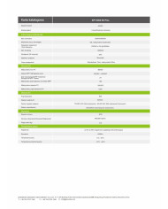GROWATT SPF 6000ES PLUS 6kW Inversor Off-Grid