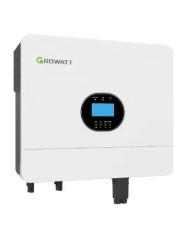 GROWATT SPF 6000ES PLUS 6kW Inversor Off-Grid