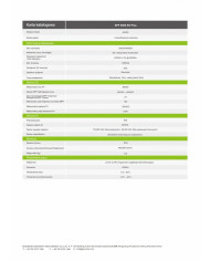 GROWATT SPF 6000ES PLUS 6kW Inversor Off-Grid