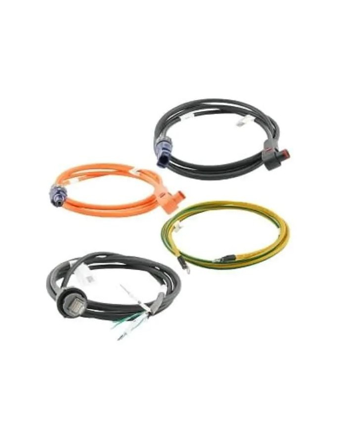 Growatt APX 98034-P2 HV BMS Kontroller Moodul