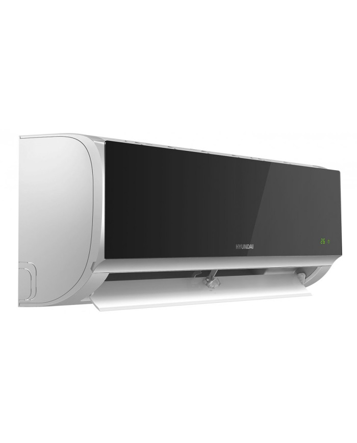 HYUNDAI Wall Air Conditioner 7.0kW ELEGANCE BLACK