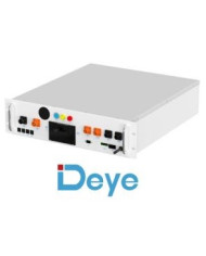 DEYE BOS-A-PDU-2 7,68 kWh Unidade de Controlo HV