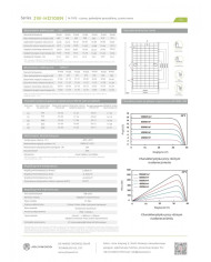 Jolywood Niwa Black JW-HD108N-R2-500W Bifacial Cadre Noir