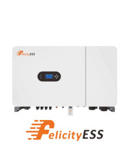 FelicityESS T-REX-50KHP3G01 50kW Inverter Ibrido