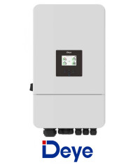 Deye SUN-6K-SG05LP3-EU-SM2 6kW Inversor Híbrido