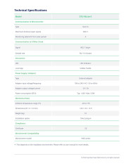 HOYMILES DTU-WLite-S - Data Transfer Unit