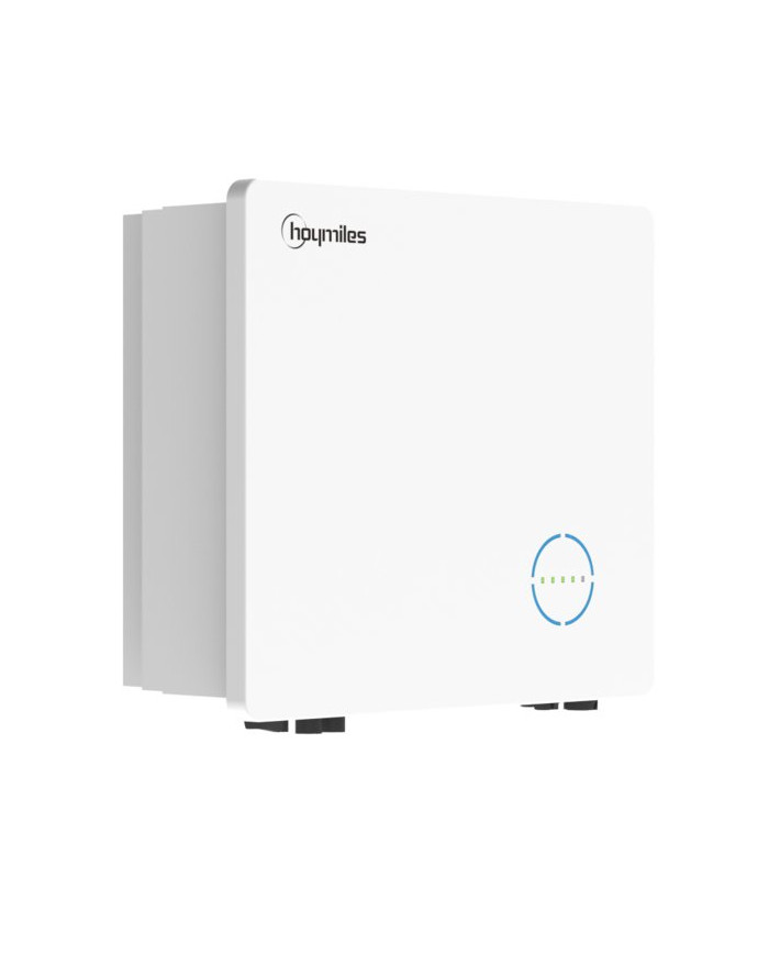HOYMILES HAT-5.0HV-EUG1 - Inversor Híbrido 5kW Trifásico
