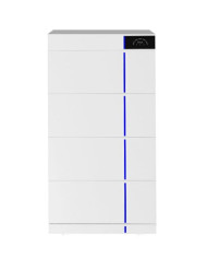 Deye AI-W5.1-B 5.12kWh Bateria - Sklep Hurtowy