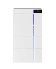 Deye AI-W5.1-B 5.12kWh Batteri - Grossist EU