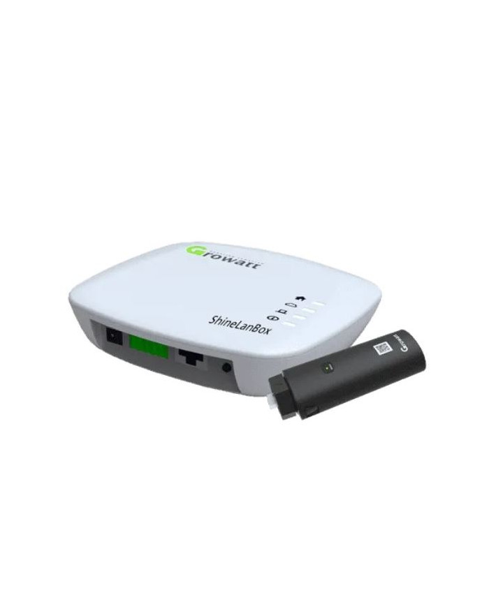 Growatt Shine Link-X RF433 Trådløs Overvågningsmodul