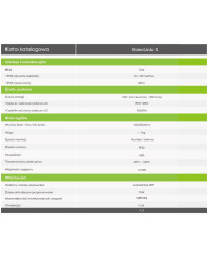 Growatt Shine Link-X RF433 Trådlös Övervakningsmodul