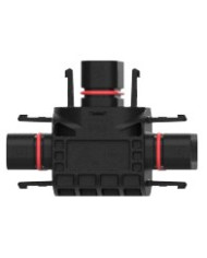 Hoymiles MIT FLEX-T5 3-fazių AC jungtis