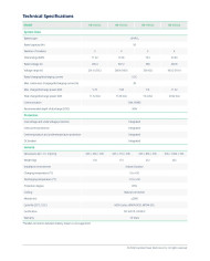 Hoymiles HB-3S-G2-Pack-A 3.84 kWh