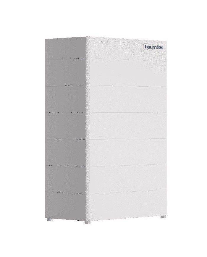 Hoymiles HB-19S-G2 19.2kWh - Tukkukauppa