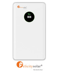 Felicity FLA48200-P 10,24kWh 51,2V Batterie Lithium