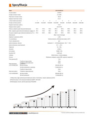 Felicity Solar FLS48100SMG1 Lítium Akkumulátor 5.12kWh 51.2V