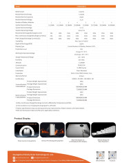 Felicity Solar FLS48100SMG1 Batería Litio 5.12kWh 51.2V