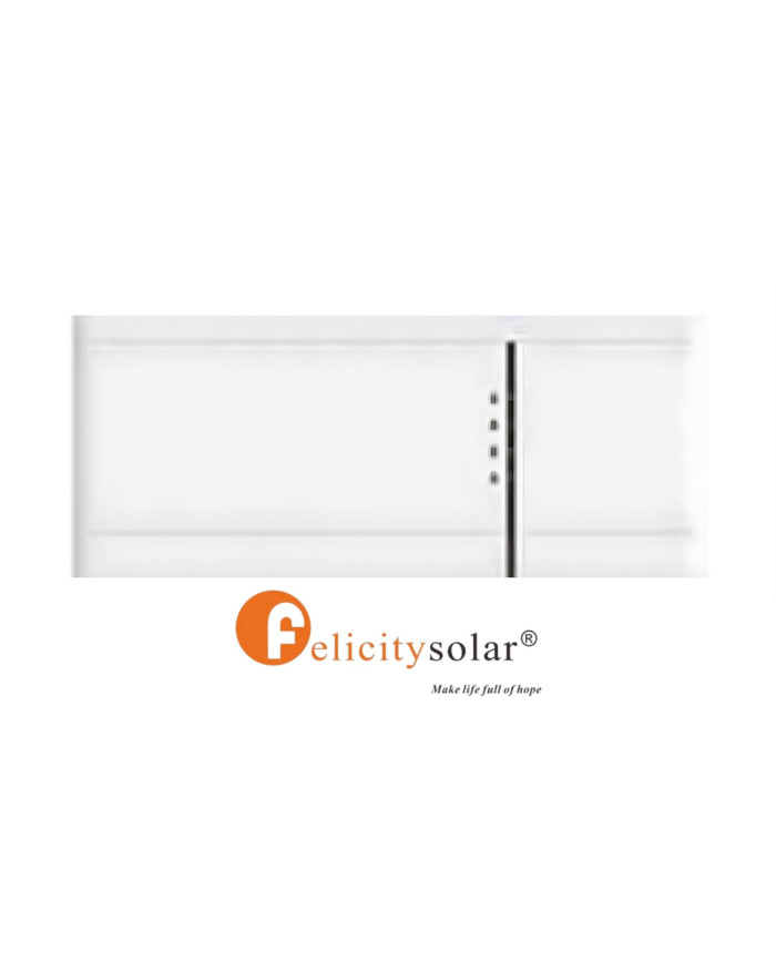 Felicity Solar FLS48100SMG1 Μπαταρία Λιθίου 5.12kWh 51.2V