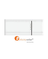 Felicity Solar FLS48100SMG1 Litija Baterija 5.12kWh 51.2V
