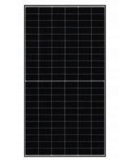 JA Solar JAM60D40-500/LB 500W N-Type Bifacial Fekete Keret