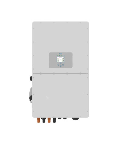 DEYE SUN-40K-SG01HP3-EU-BM4 40 kW Trefas Hybridväxelriktare