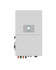 DEYE SUN-40K-SG01HP3-EU-BM4 40 kW Trīsfāzu Hibrīda Invertors