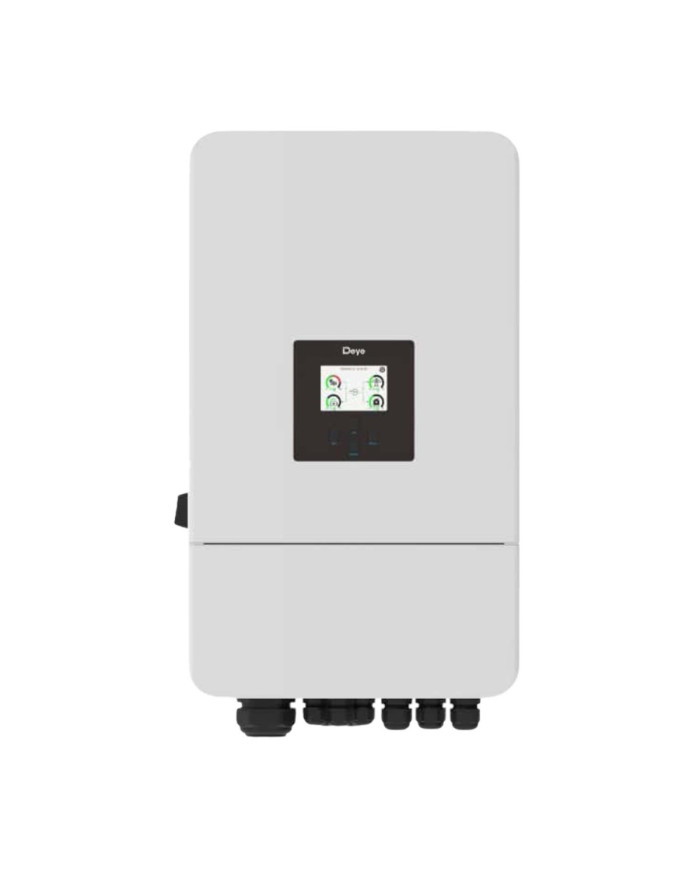 DEYE SUN-12K-SG05LP3-EU-SM2 Hübriidmuundur 12kW