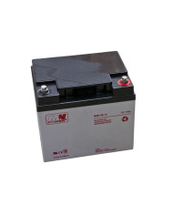 MW POWER MWL 40-12 AGM Akumulator 12V 40Ah