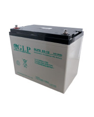Batterie VRLA GEL GLPG 65-12 (12V 65Ah)