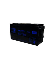 Acumulator MW Power MWP 150-12B 12V 150Ah AGM