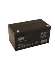 MegaBAT MB 10-24 Akumulator AGM VRLA 24V 10Ah