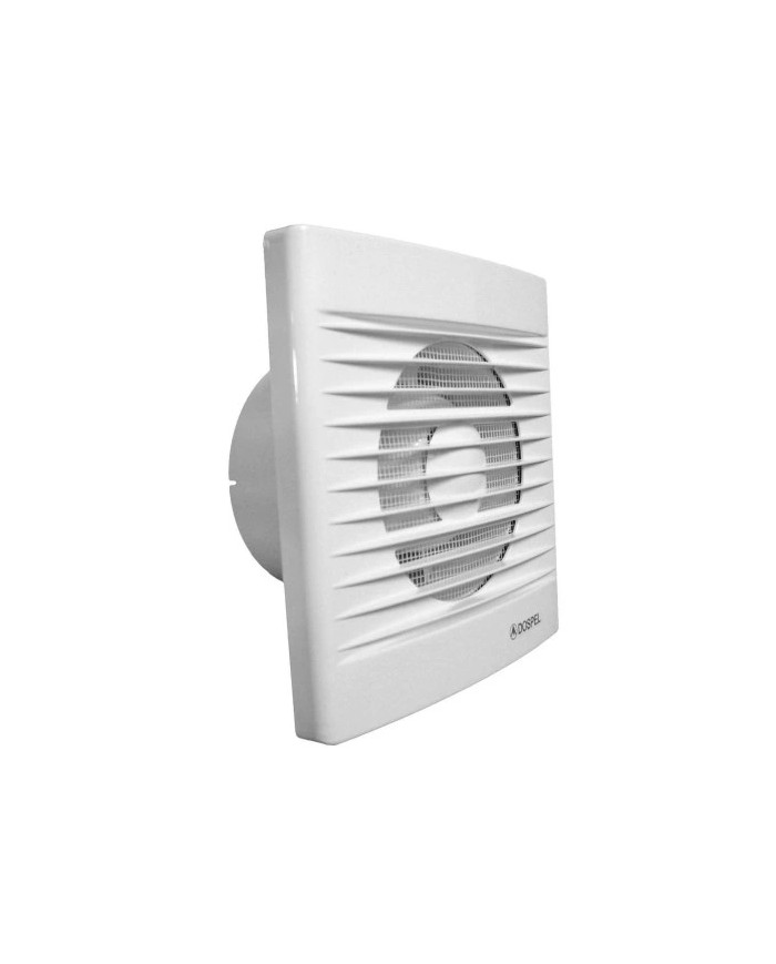 DOSPEL Styl 150 S Ventilador de Pared, Blanco