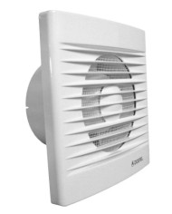 DOSPEL Styl 150 S Fali Ventilátor, Fehér