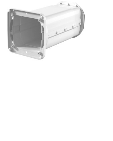 STIEBEL ELTRON DUCT VLR 70 S Extension Télescopique