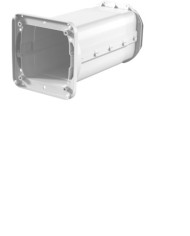 STIEBEL ELTRON DUCT VLR 70 S Telescopische Verlenging