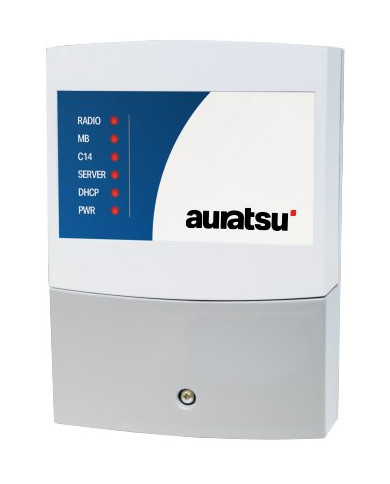 AURATSU ASM Modul Supraveghere Service