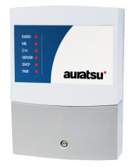 AURATSU ASM Serviceovervågningsmodul